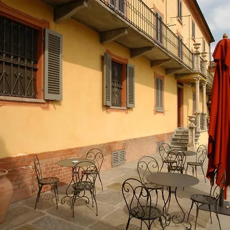Cascina La Carlotta-2