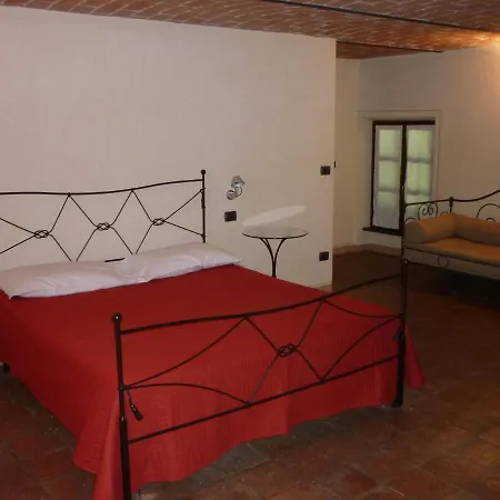 Cascina La Carlotta-3